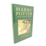 Harry Potter and The Prisoner of Azkaban, Bloomsbury, ISBN 978-0-7475-4511-8, factory sealed.