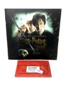 Harry Potter's School Books by J. K.