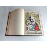 Essays of Michel de Montaigne, Illustrated by Salvador Dali, first edition,