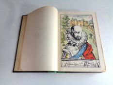 Essays of Michel de Montaigne, Illustrated by Salvador Dali, first edition,