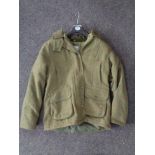 An Alan Paine Country Collection jacket,