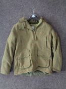 An Alan Paine Country Collection jacket,