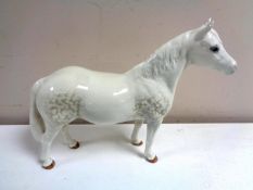 A Beswick Commenara horse.