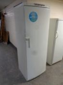 An AEG Arctis freezer