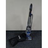 A Shark Rotator upright vacuum with accessories - in working order