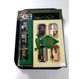 Five die cast vehicle sets to include British Army collection,