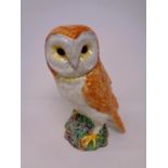 A Beswick figure, Barn Owl No.