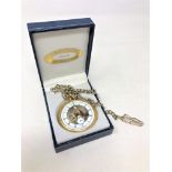 The Pocket Watch Company Limited : Lord Horatio Nelson 1758 - 1808,
