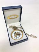 The Pocket Watch Company Limited : Lord Horatio Nelson 1758 - 1808,