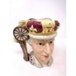 A large Royal Doulton The Antagonists Collection,