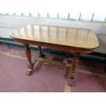 A 1930s table