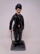 A Royal Doulton figure,