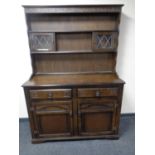 A welsh dresser