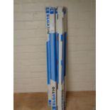 Five boxes of welding rods