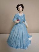 A Coalport Catherine Cookson Collection figure, Annabella No.