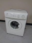 A Zanussi Aquacycle 1300 washing machine