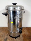 A Swan hot water urn