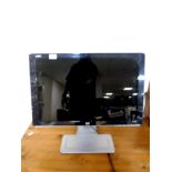 An HP 24 inch colour monitor W2448hc