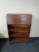 A 20th century lady's bureau