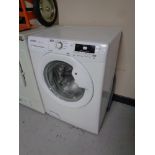 A Hoover DYN 7164D washing machine
