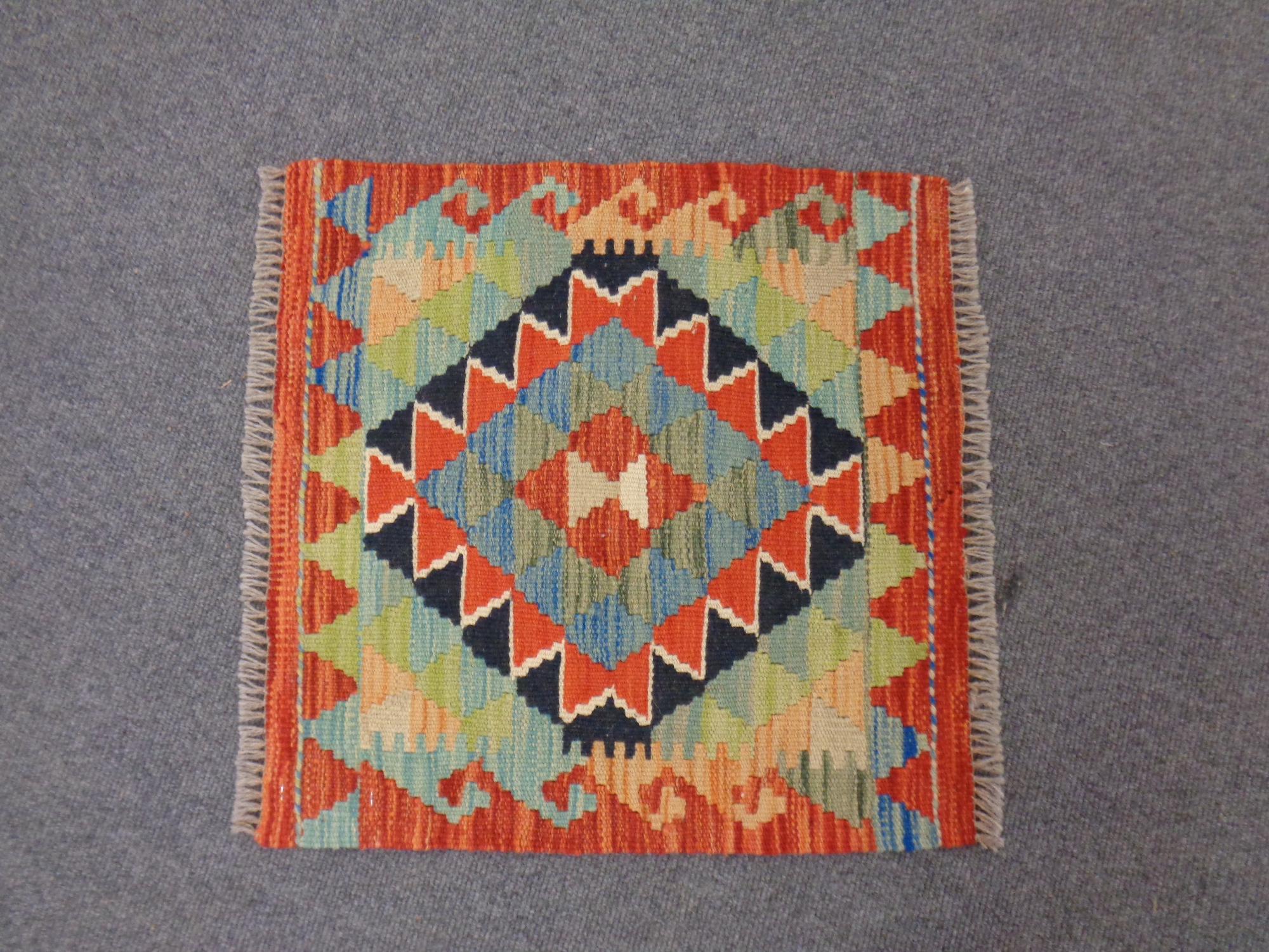 A Choli kilim,