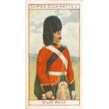 COPE, Eminent British Officers Uniforms, Scandinavian, generally G, 8