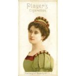 PLAYERS, odds, inc. Gallery of Beauty (5), Castle & Abbeys (2), Old England Defenders (2) etc.,