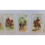 MIXED, mainly complete sets (11), inc. Players, Riders of The World, Natural History, Game Birds and