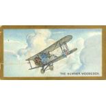 PLAYERS, overseas, inc. Ships Flags & Cap Badges (49), Aeroplanes (16), Birds & their Young (46),