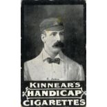 KINNEAR, Australian Cricket Team, Jones (South Australia), G