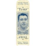 CARRERAS, Manchester United Turf slides (with tabs), Footballers (7) & Famous Footballers (3), all