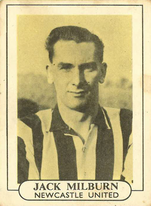 WILKINSON, Popular Footballers, Nos. 10, 11, 13-18, creased (2) & some scuffing to edges, FR to