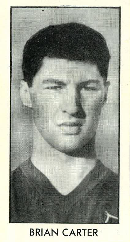 THOMSON, complete (2), Football Stars of 1959, Football Stars, some uneven trim, about G to EX, 92