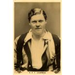 MILLHOFF, Famous Test Cricketers, complete, large, VG to EX, 27