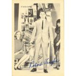 A. & B.C. GUM, The Man From U.N.C.L.E., duplication, FR to G, 160*