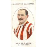 SMITH, Football Club Records (1916/7), generally G, 17