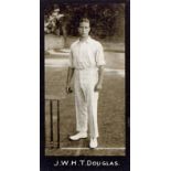 SMITH, Cricketers (1-50), complete, VG to EX, 50