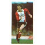 BASSETT, Football 1982/3, complete, EX, 50