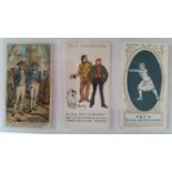 FRY, odds, inc. Scout, Hello Daddy advert, China & porcelain, Sundials, Nursery Rhymes, Time &