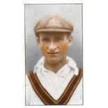 PHILLIPS, Famous Cricketers, complete, VG to EX, 32