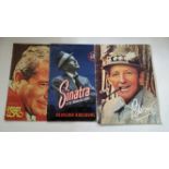 ENTERTAINMENT, concert & theatre programmes, inc. Bing Crosby, Everly Brothers, Little Richard (ft