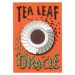 BROOKE BOND, Tea Leaf Oracle, complete, large, EX, 19