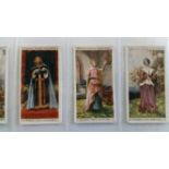 B.A.T., mainly part sets, inc. English Period Costumes (45), Etchings Dogs (25), Favourite