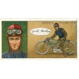 OGDENS, Famous Dirt Track Riders, complete, VG to EX, 25