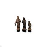 Roman Statuette Collection