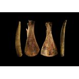 Sumatra Toraja Bone Manuscript Collection