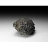 Byzantine 'Greek Fire' Fire Bomb or Hand Grenade