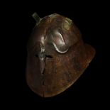 'The Axel Guttmann' Apulo-Corinthian Helmet