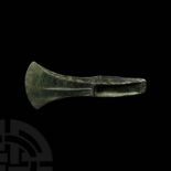 'The Alfriston' Bronze Age Palstave Axehead