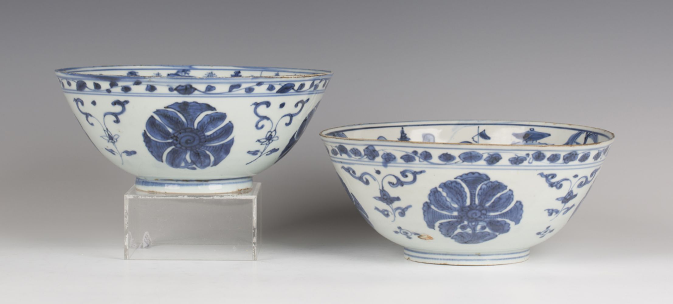 Asian & Islamic Ceramics & Works of Art